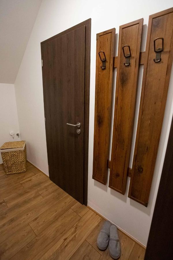 Apartmany U Solisu Klimkovice Exterior foto