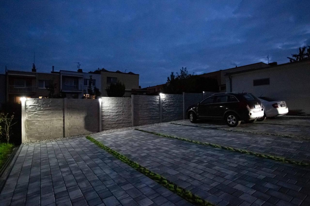 Apartmany U Solisu Klimkovice Exterior foto