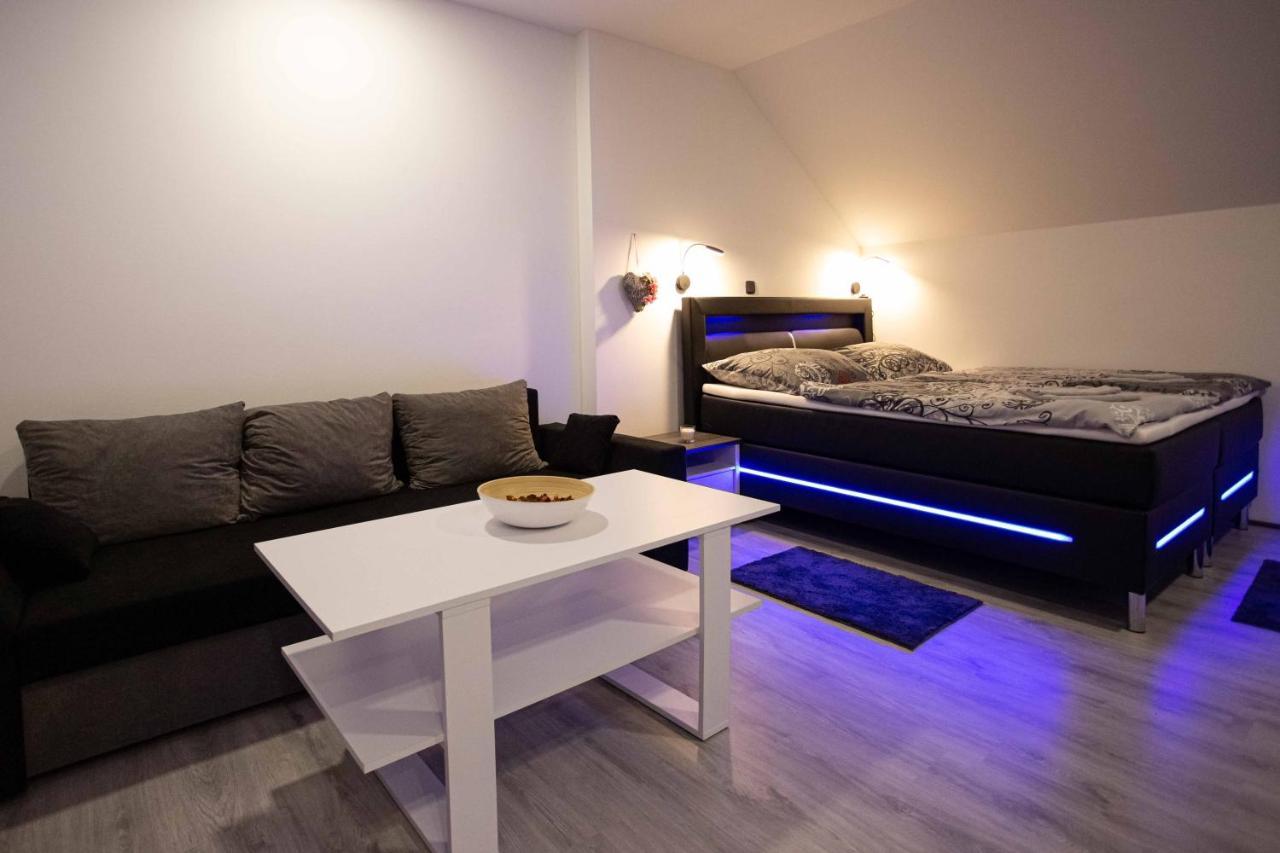 Apartmany U Solisu Klimkovice Exterior foto