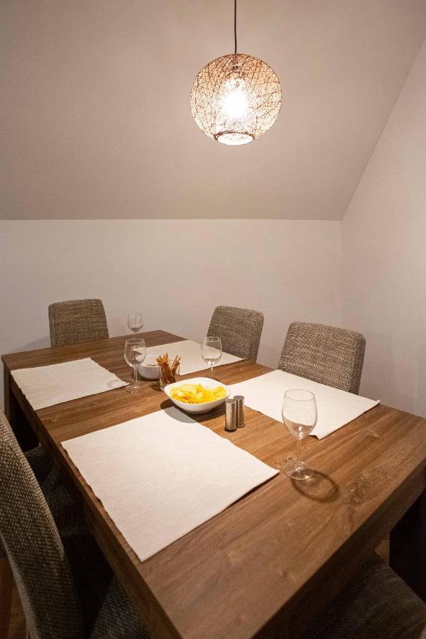 Apartmany U Solisu Klimkovice Exterior foto
