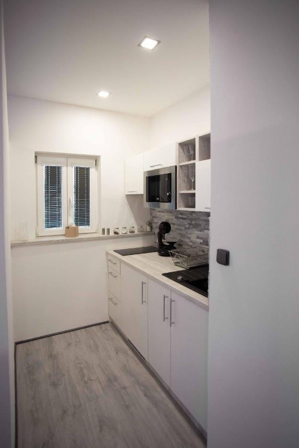 Apartmany U Solisu Klimkovice Exterior foto
