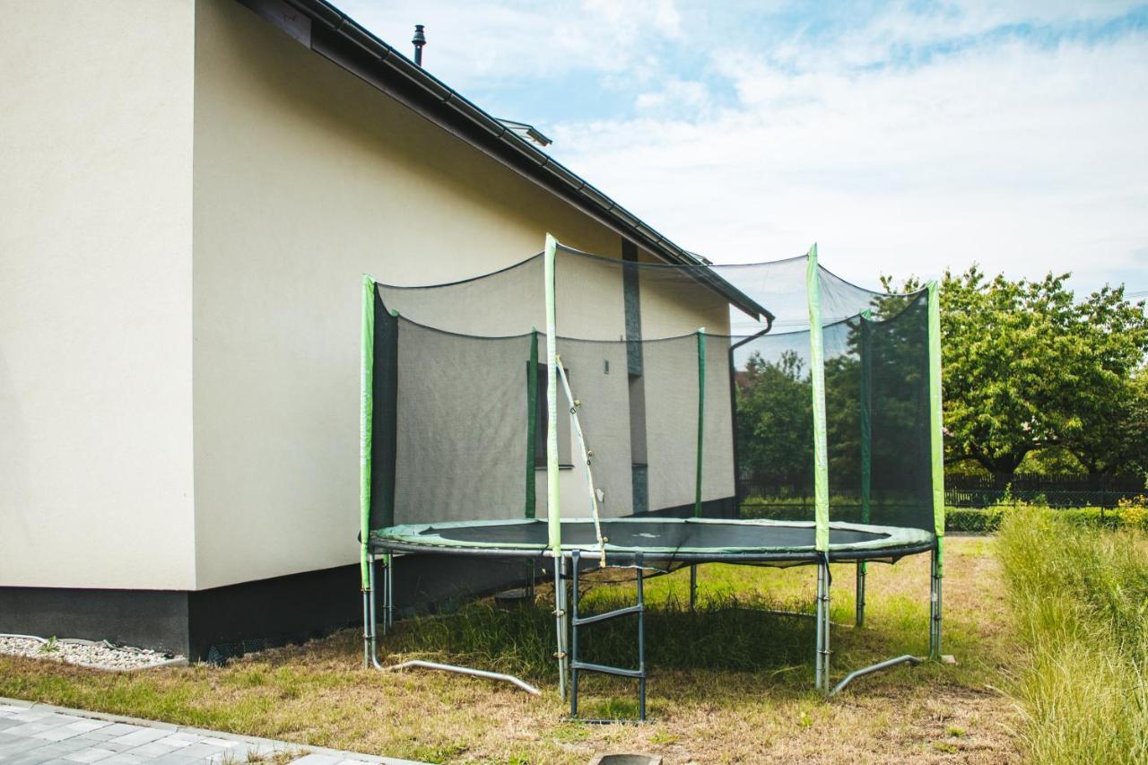 Apartmany U Solisu Klimkovice Exterior foto